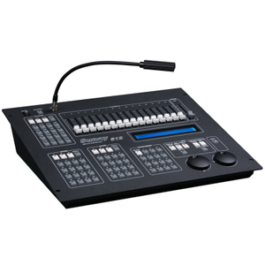 Consola Stage Light Dimmer Controlador DMX Sunny DMX512