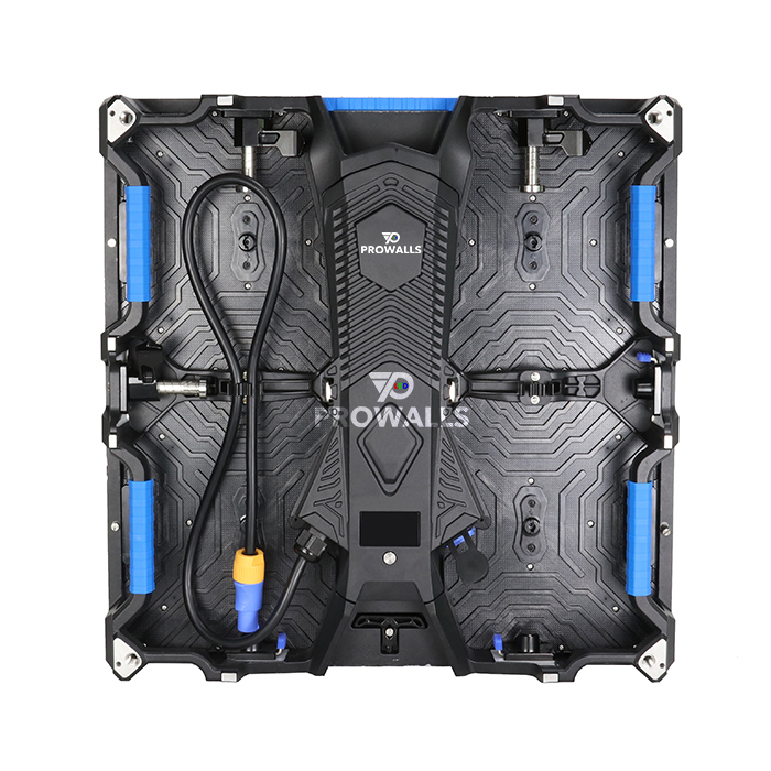 iPanel V2 500x500mm