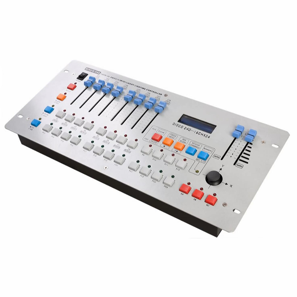 DMX 240 / DMX 480